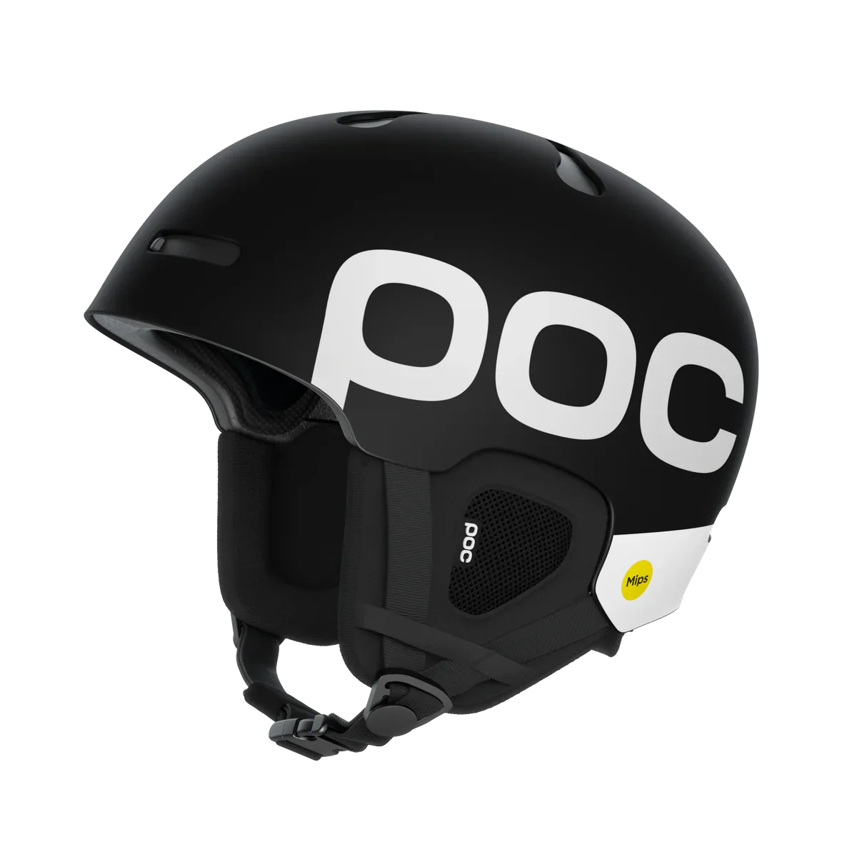 POC Auric Cut BC MIPS 安全帽