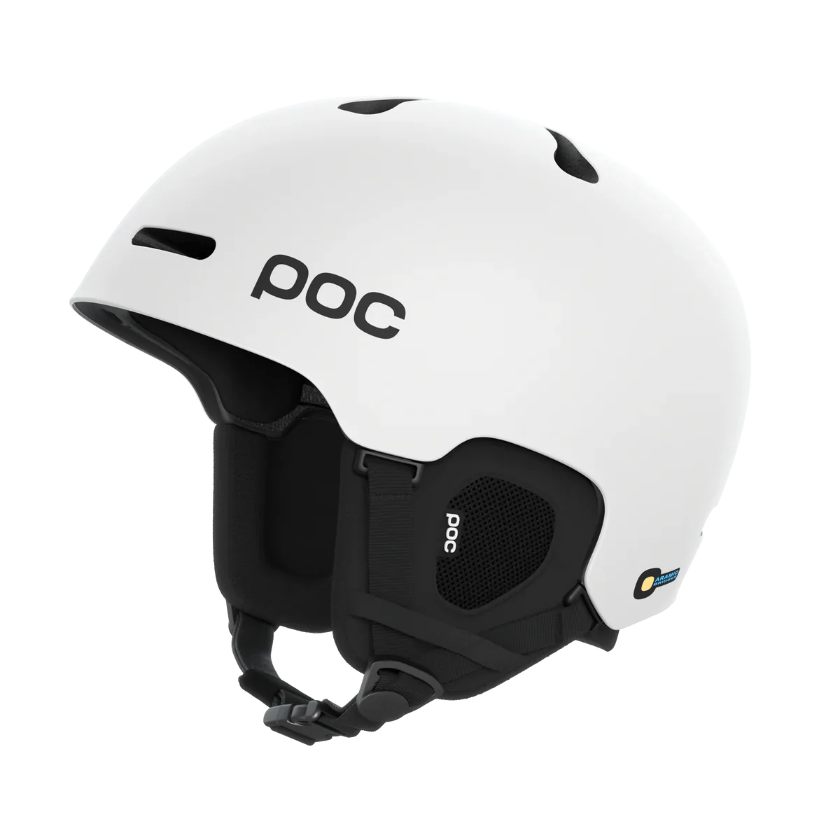 POC Fornix MIPS 安全帽