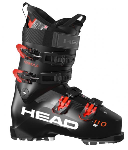 HEAD FORMULA MV 110 GW 雙板雪鞋