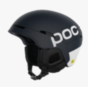 POC Obex BC MIPS 安全帽