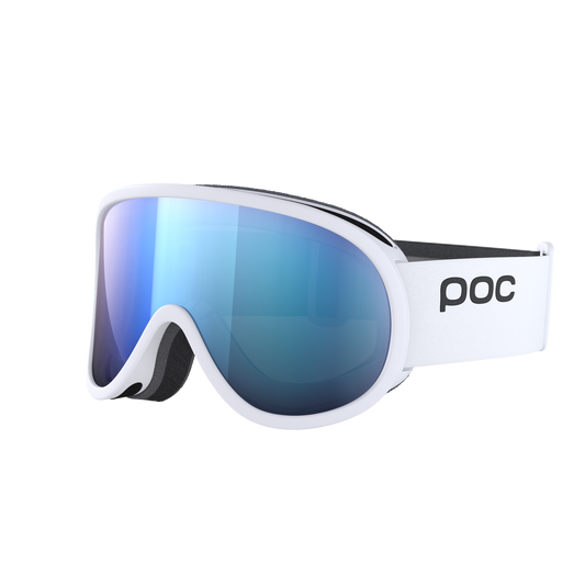 POC Retina Mid WF 雪鏡