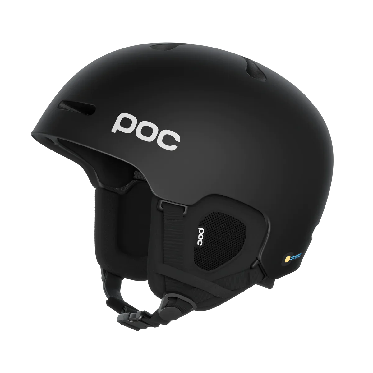 POC Fornix MIPS 安全帽