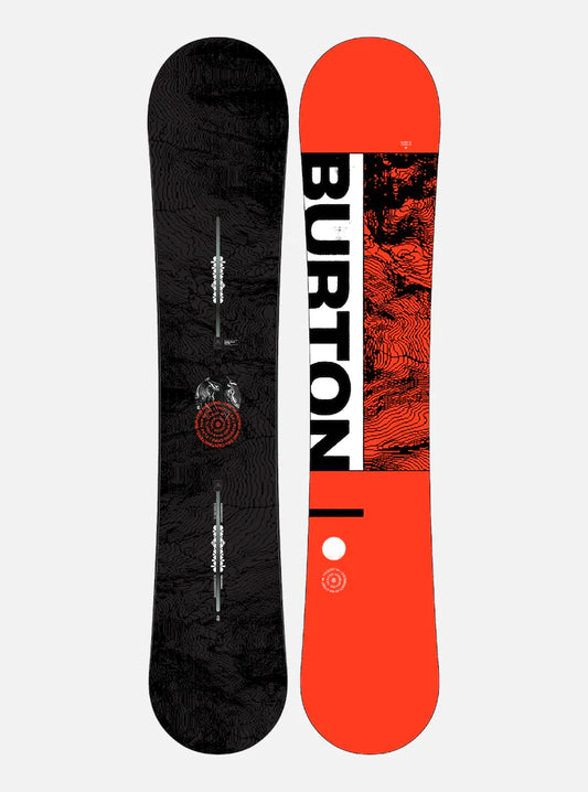 Burton RIPCORD