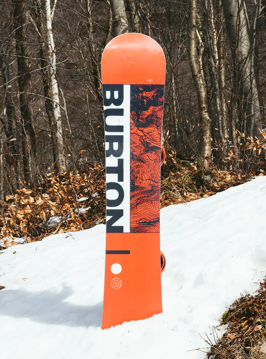 Burton RIPCORD