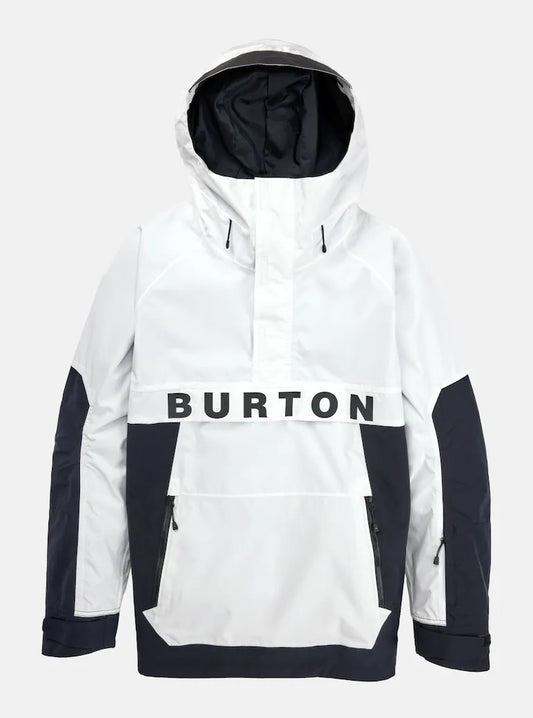 Burton M Frostner 2L Anorak Jacket