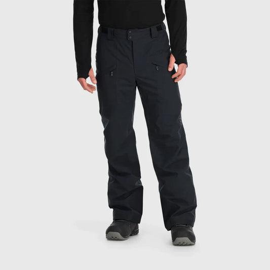 Outdoor R Men Snowcrew Pants