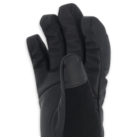 Outdoor R Men Adrenaline 3-in-1 Gloves