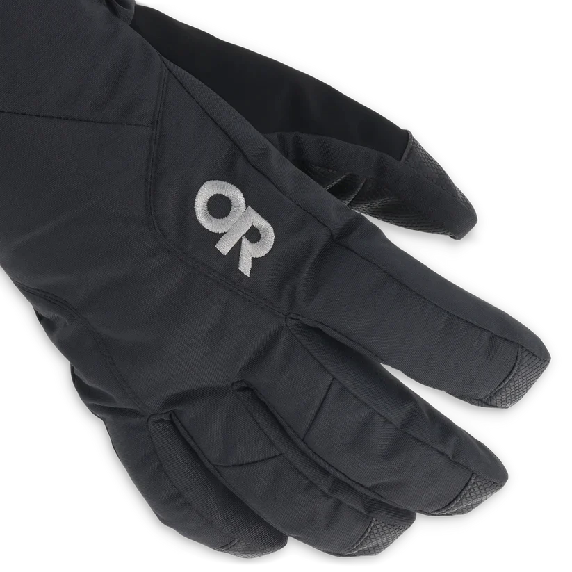 Outdoor R Men Adrenaline 3-in-1 Gloves