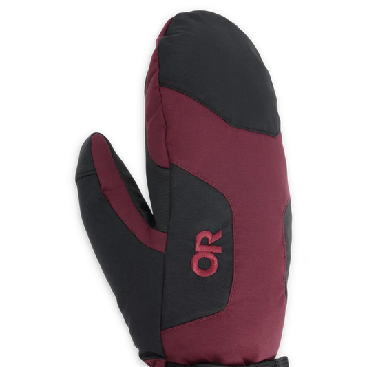 Outdoor R Adrenaline Mitts