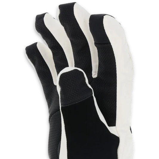 Outdoor R W R Undercuff GORE-TEX Gloves