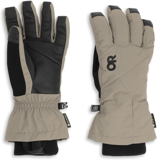 Outdoor R M R Undercuff GORE-TEX Gloves