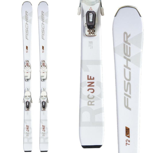 Fisher RC ONE LITE 72 SLR PRO