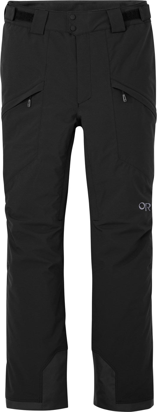 Outdoor R Men Snowcrew Pants