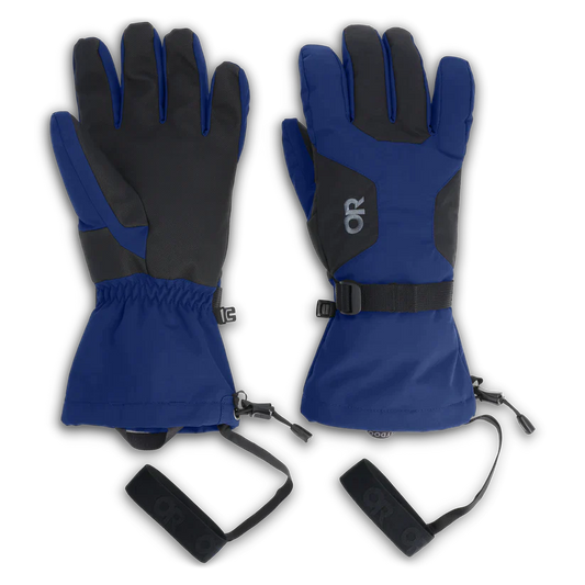 Outdoor R Men Adrenaline Gloves