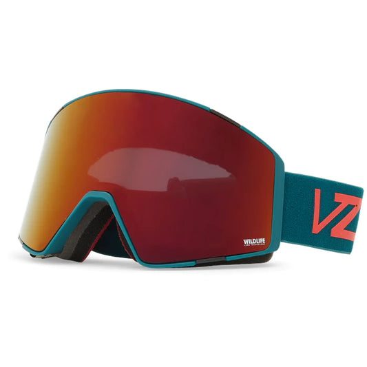 Vonzipper CAPSULE M SNGG NVR