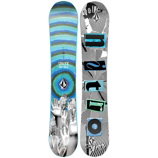 Nitro BEAST x VOLCOM