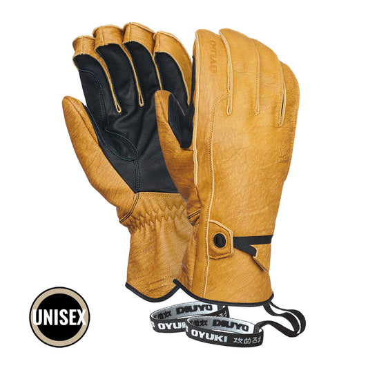 OYUKI HAIKA 3IN1 GLOVE