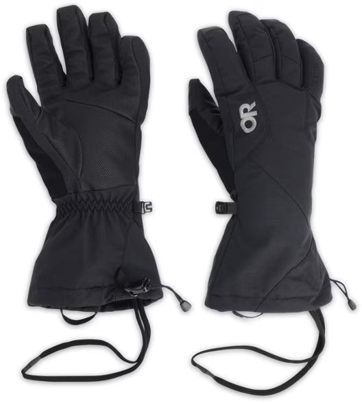 Outdoor R Men Adrenaline 3-in-1 Gloves