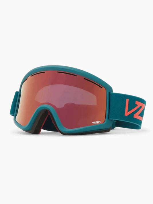 Vonzipper CLEAVER M SNGG NVR