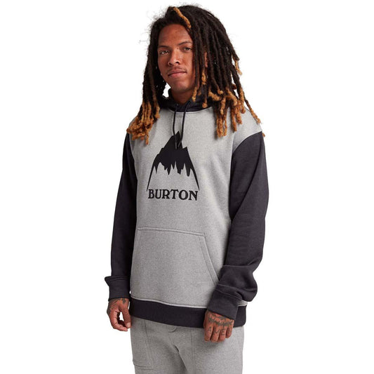 Burton M OAK PO HEATHER